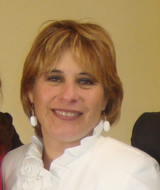Daniela Guzmán Torres
